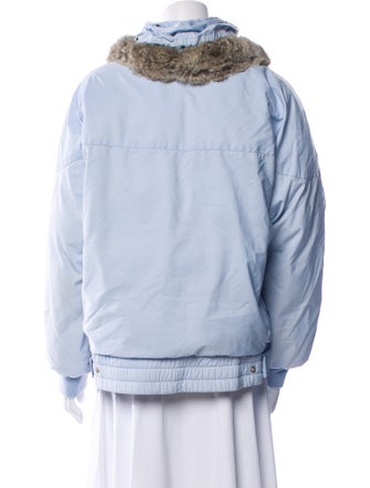 Obermeyer Down Jacket