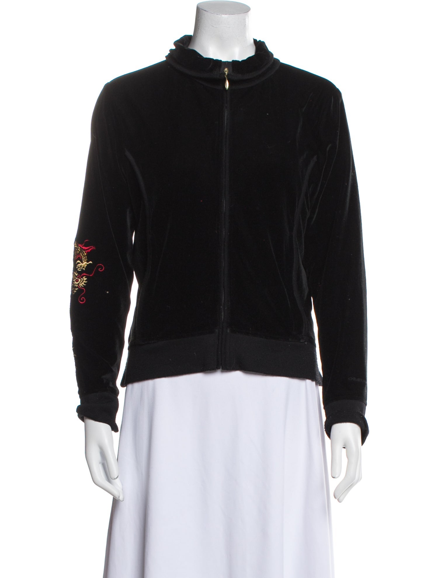 Obermeyer Bomber Jacket