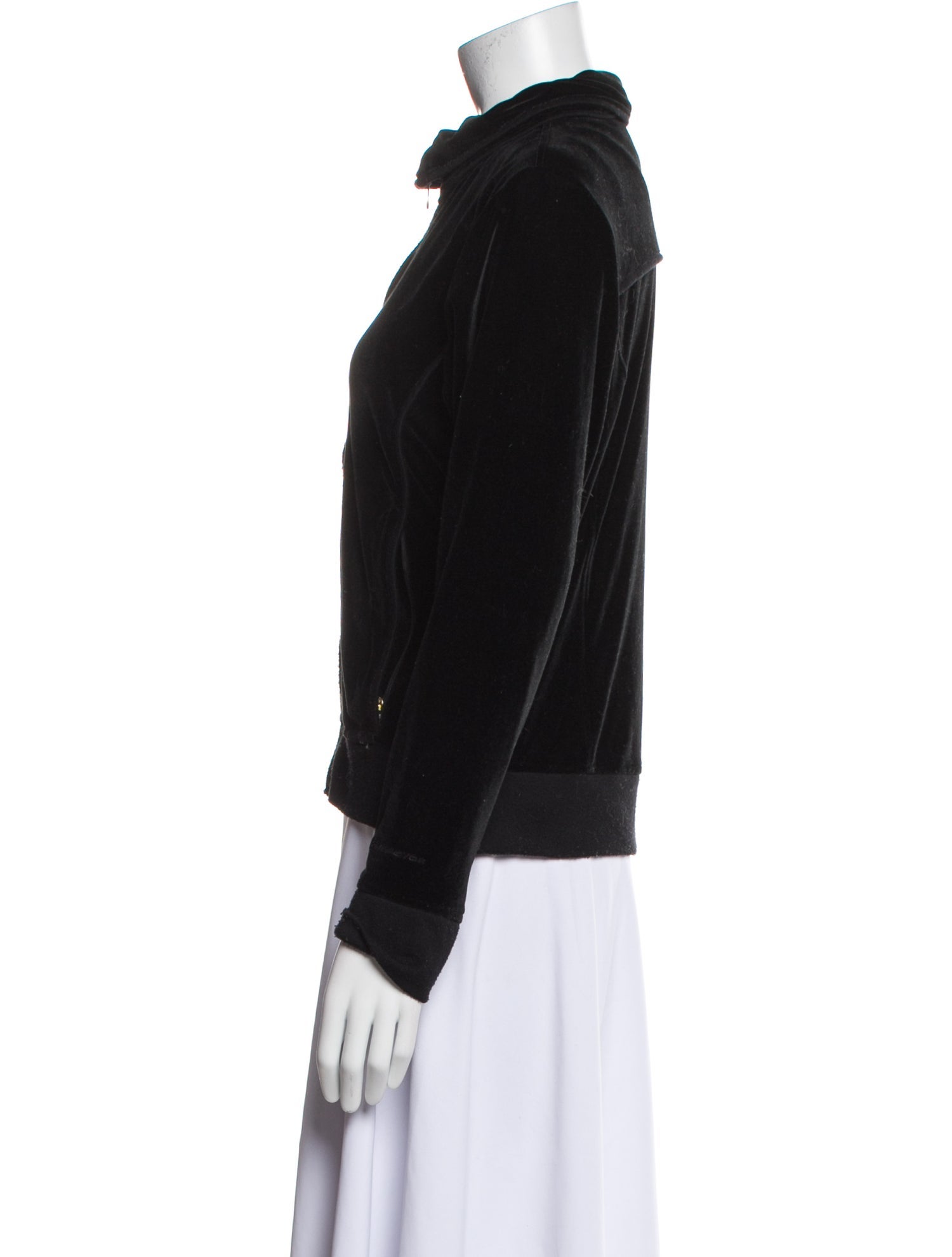 Obermeyer Bomber Jacket