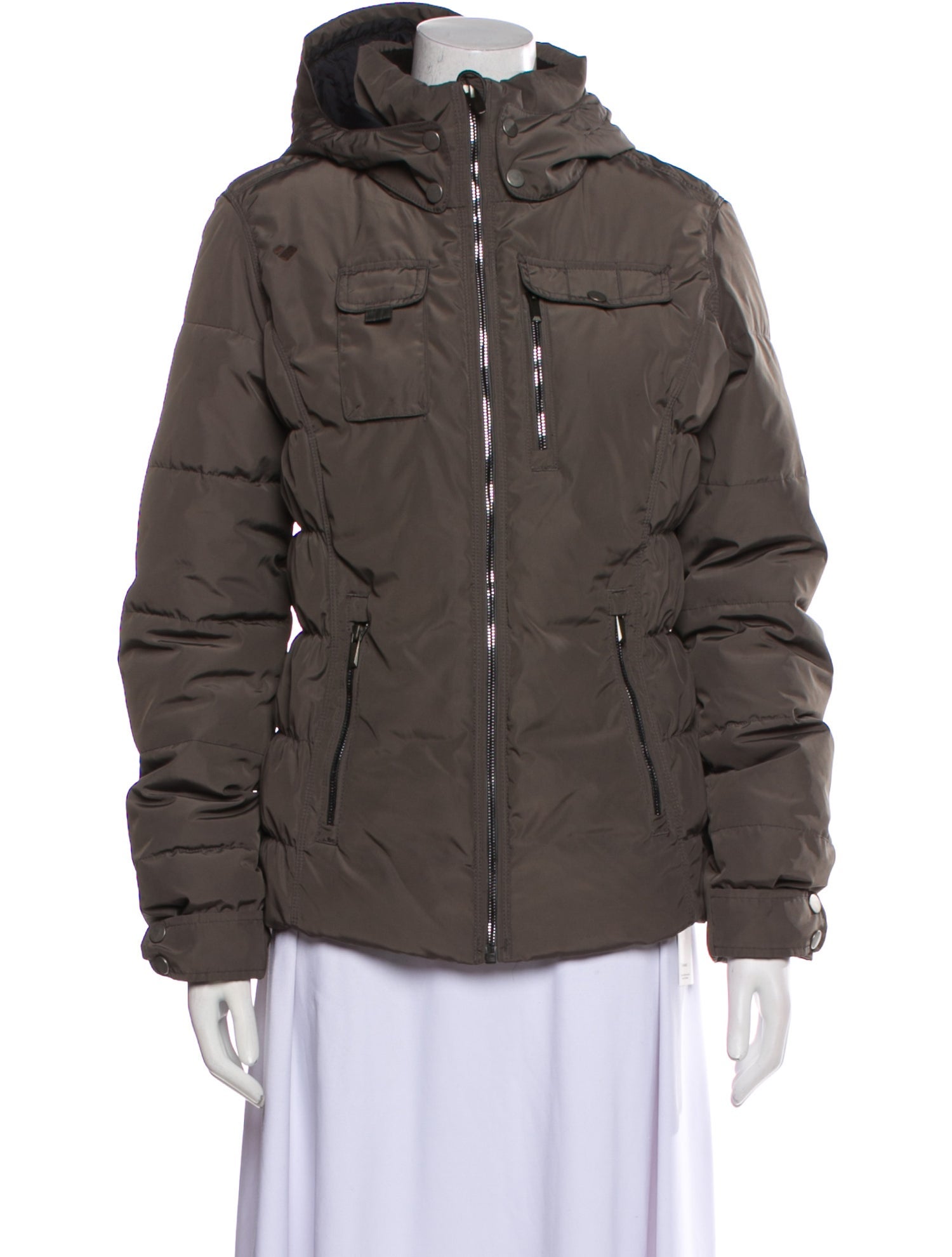 Obermeyer Utility Jacket