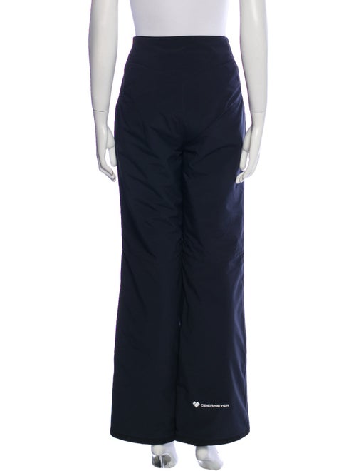 Obermeyer Wide Leg Pants
