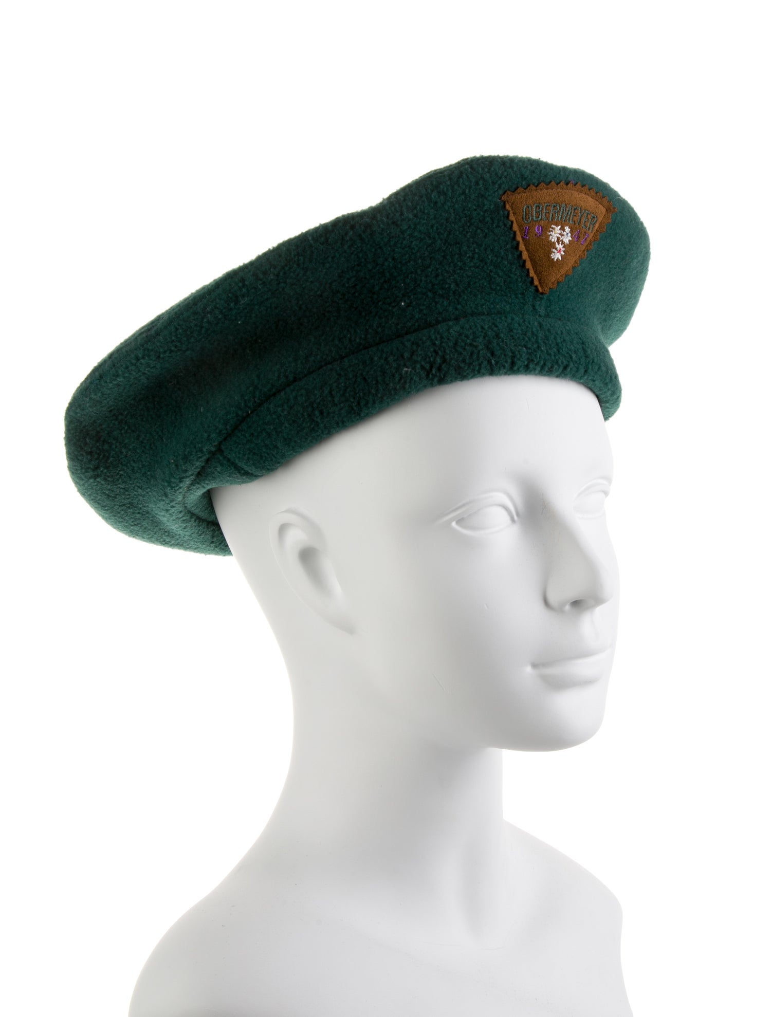 Obermeyer Beret