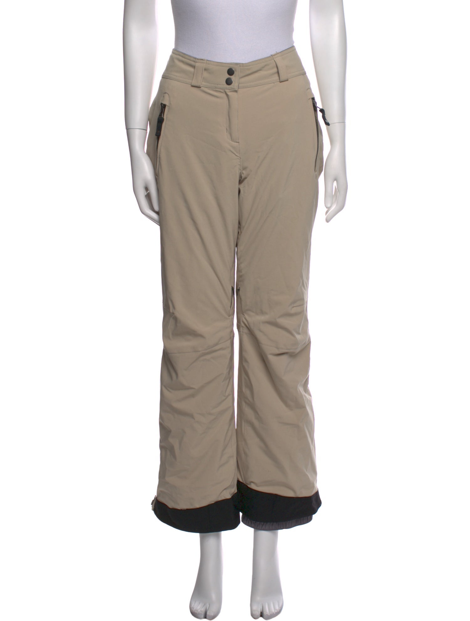 Obermeyer Wide Leg Pants
