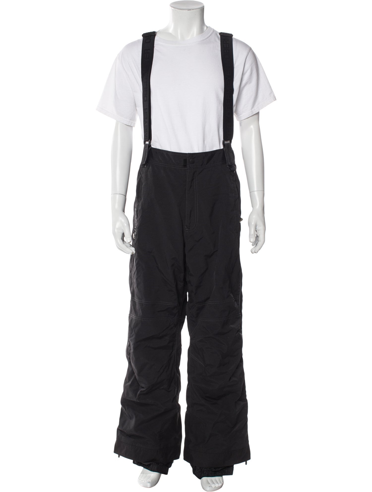Obermeyer Overalls