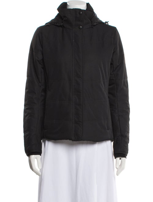 Obermeyer Jacket