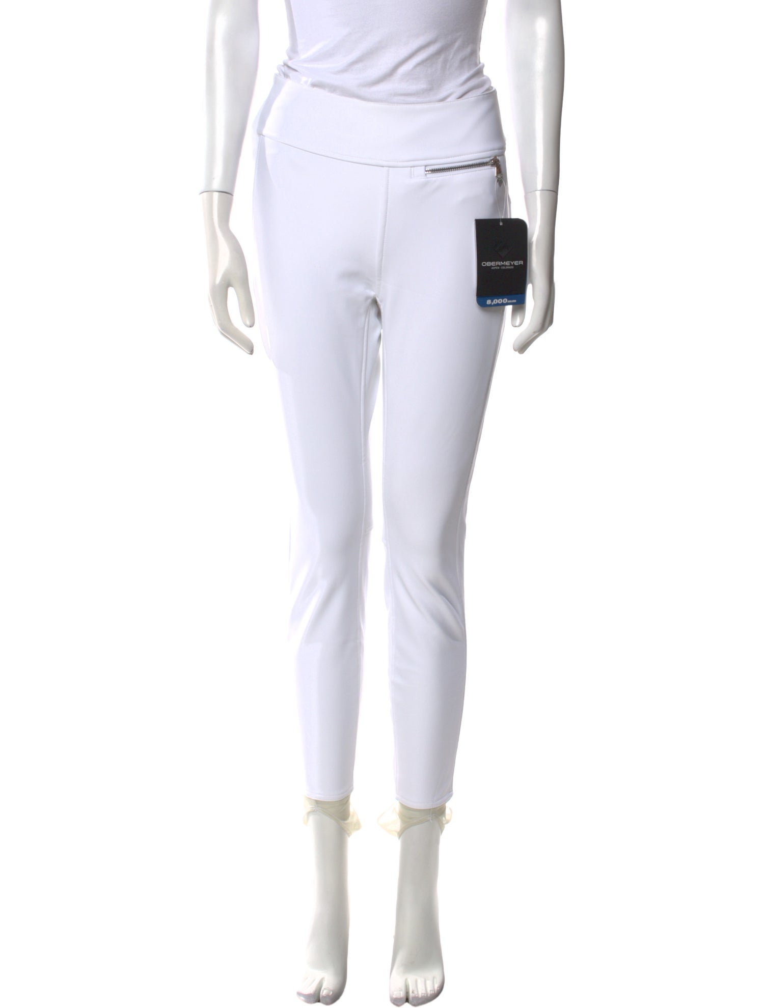 Obermeyer Skinny Leg Pants w/ Tags