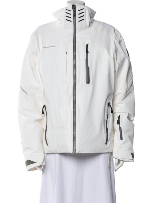 Obermeyer Nylon Jacket