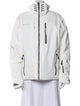 Obermeyer Nylon Jacket