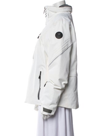 Obermeyer Nylon Jacket