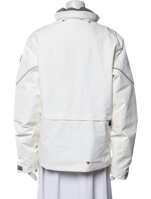Obermeyer Nylon Jacket