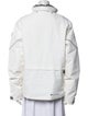 Obermeyer Nylon Jacket