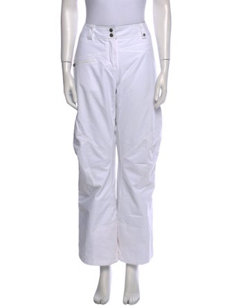 Obermeyer Wide Leg Pants