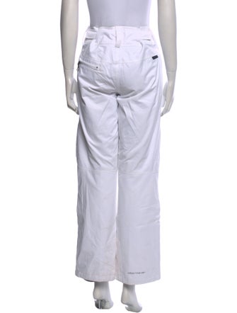 Obermeyer Wide Leg Pants