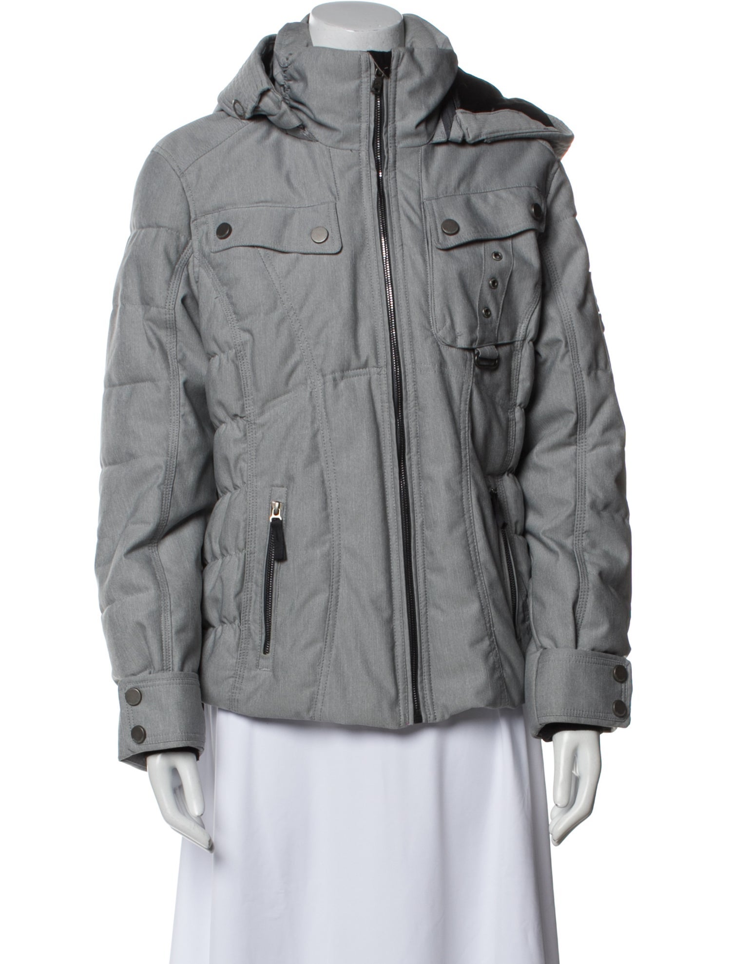 Obermeyer Utility Jacket