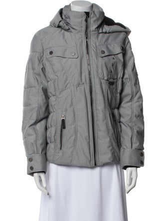 Obermeyer Utility Jacket