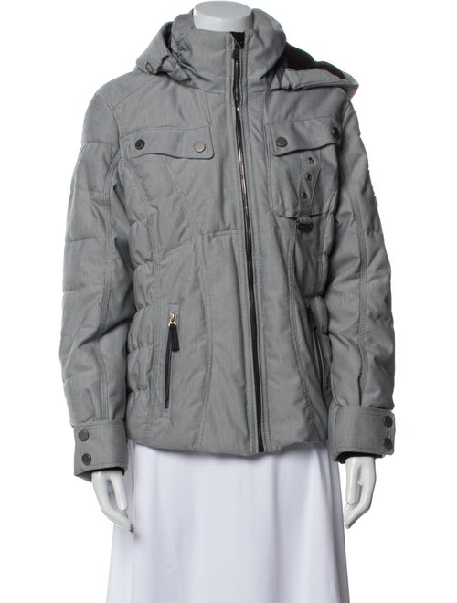 Obermeyer Utility Jacket