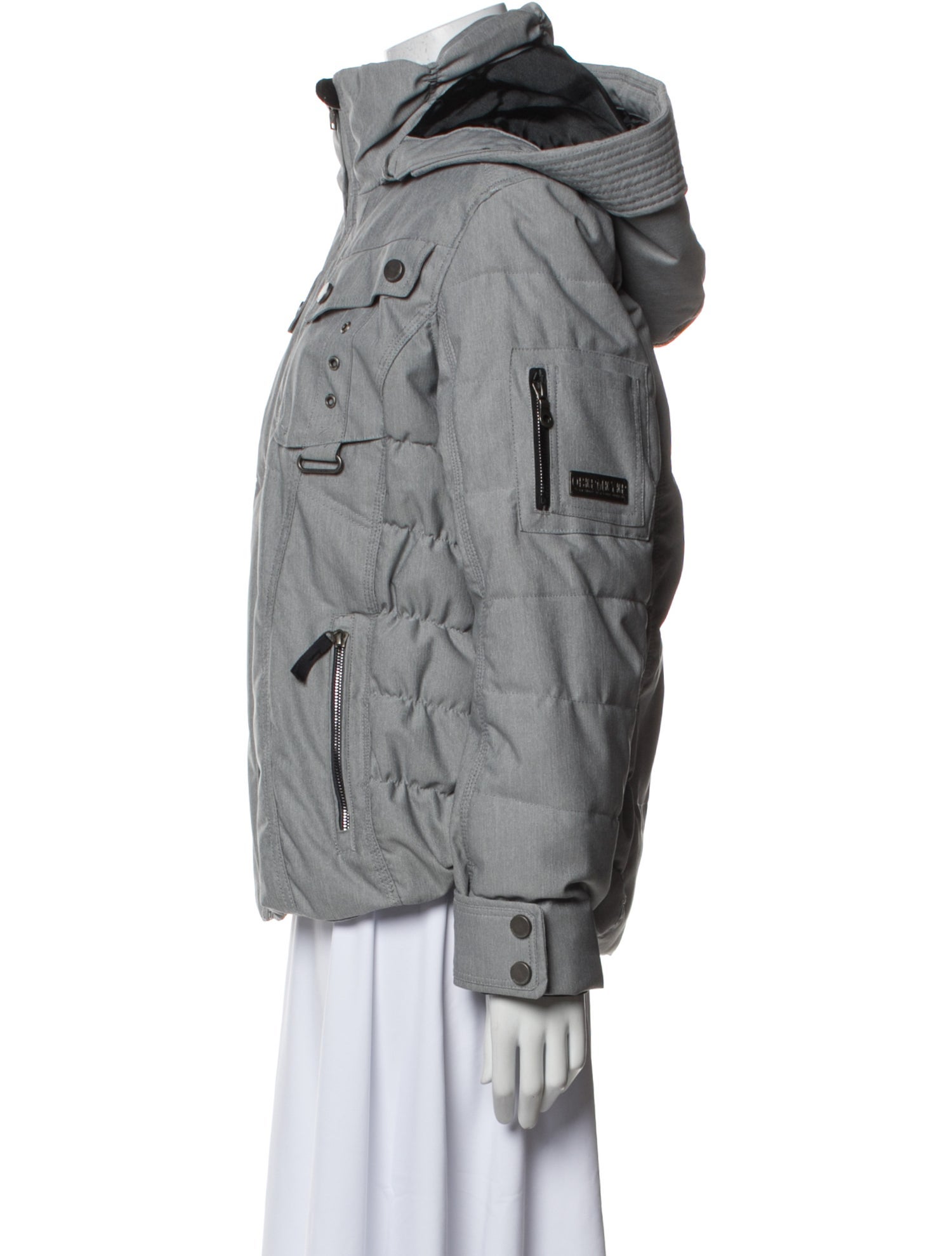 Obermeyer Utility Jacket