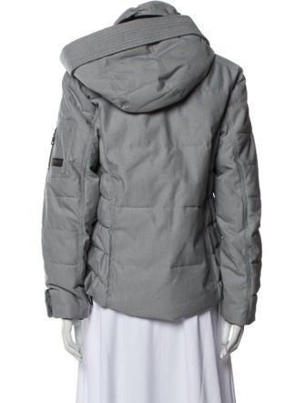 Obermeyer Utility Jacket