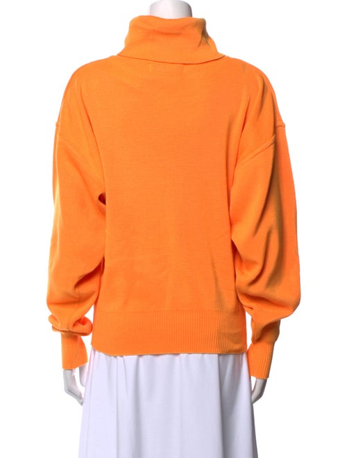 Obermeyer Turtleneck Sweater