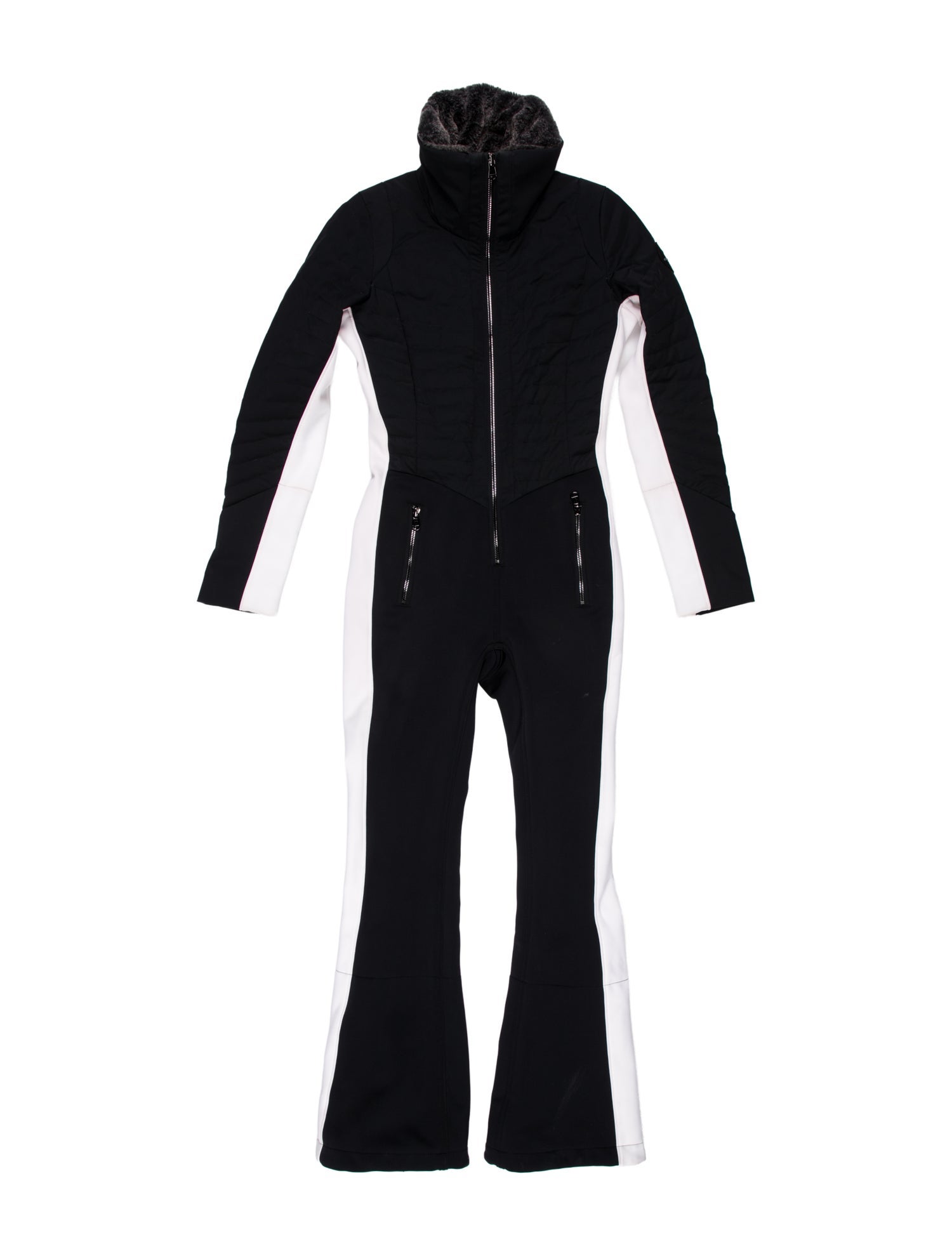 Obermeyer Turtleneck Jumpsuit