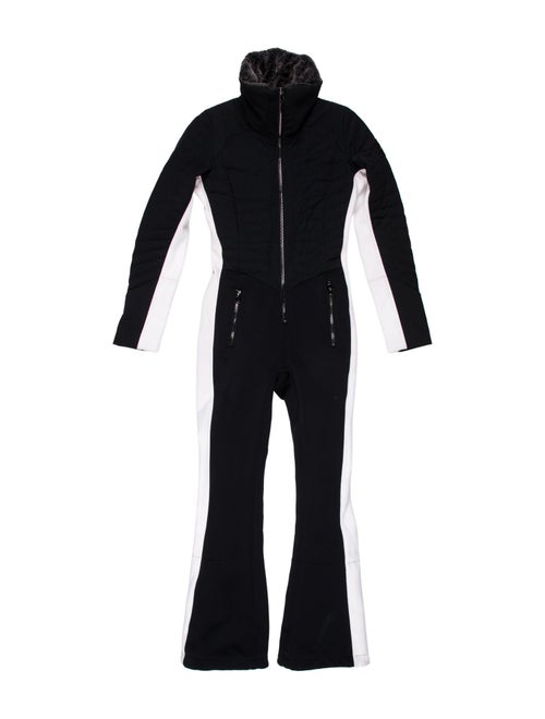 Obermeyer Turtleneck Jumpsuit