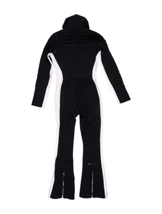 Obermeyer Turtleneck Jumpsuit