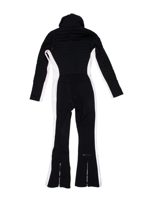 Obermeyer Turtleneck Jumpsuit