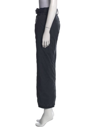 Obermeyer Straight Leg Pants