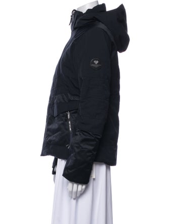 Obermeyer Jacket