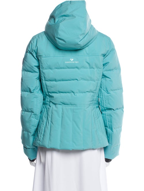Obermeyer Down Coat