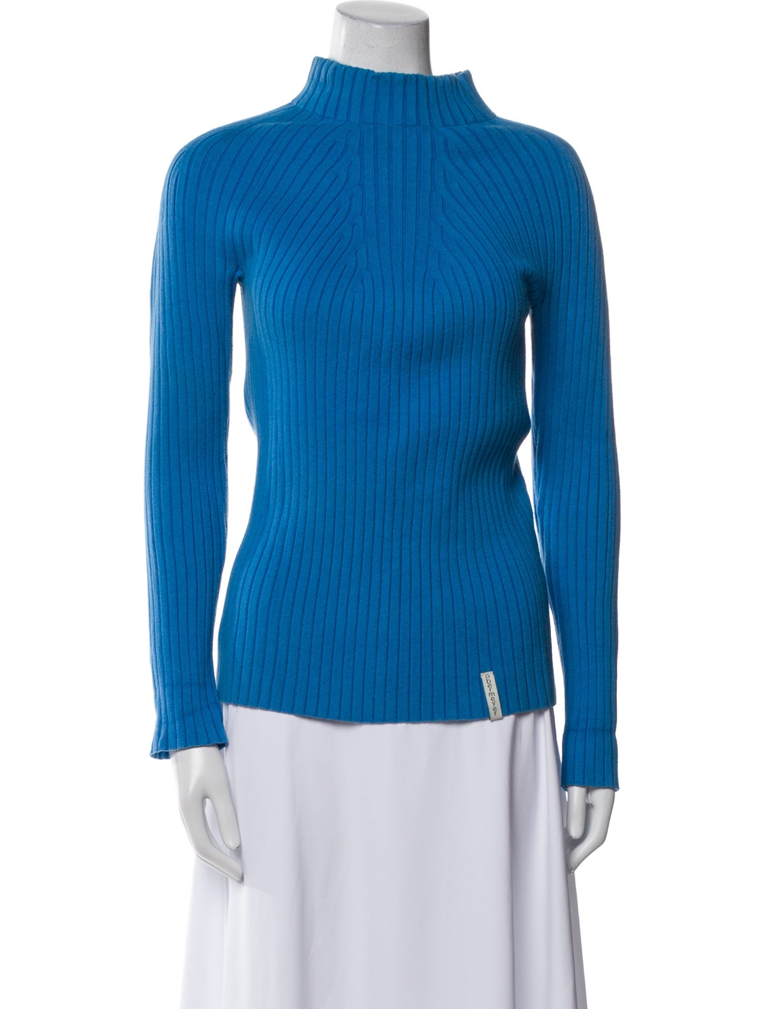 Obermeyer Turtleneck Sweater
