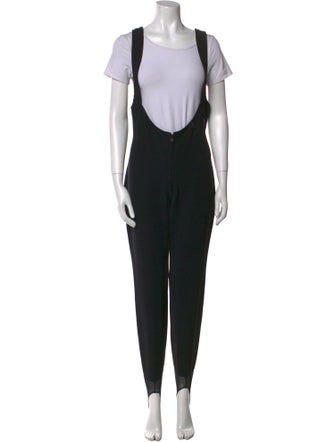 Obermeyer Scoop Neck Jumpsuit