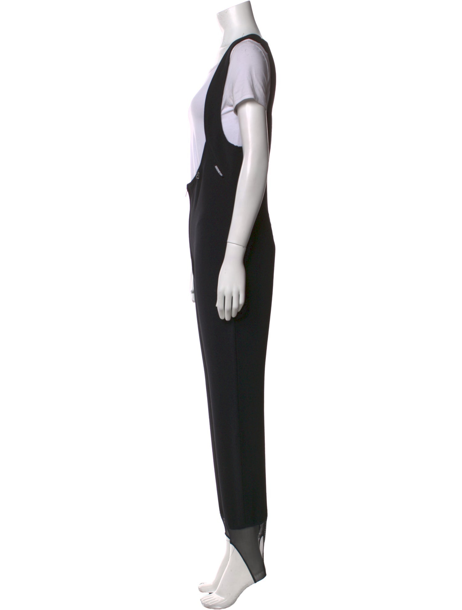 Obermeyer Scoop Neck Jumpsuit
