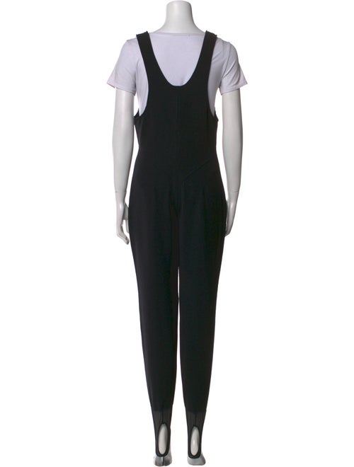 Obermeyer Scoop Neck Jumpsuit