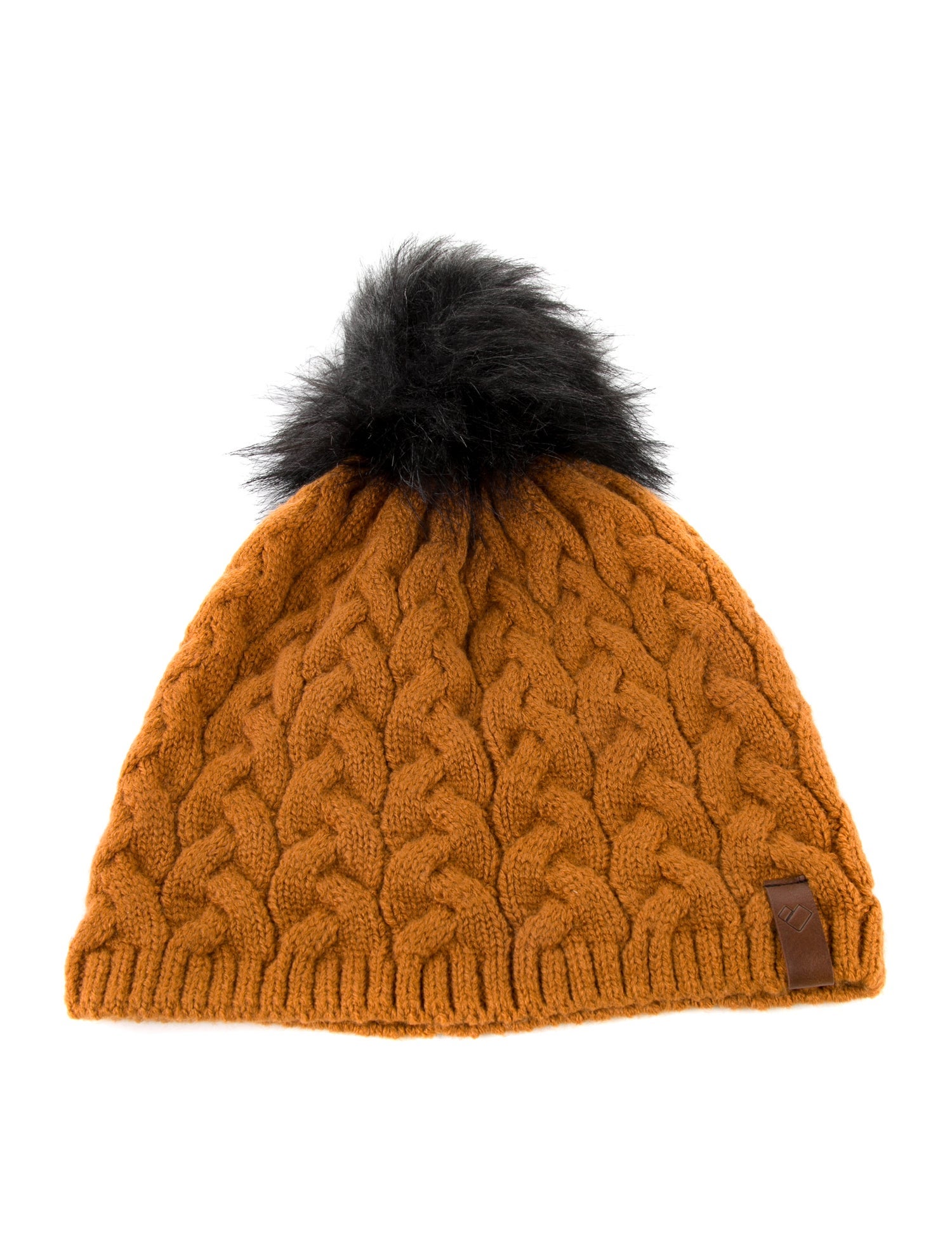 Obermeyer Winter Bobble Hat