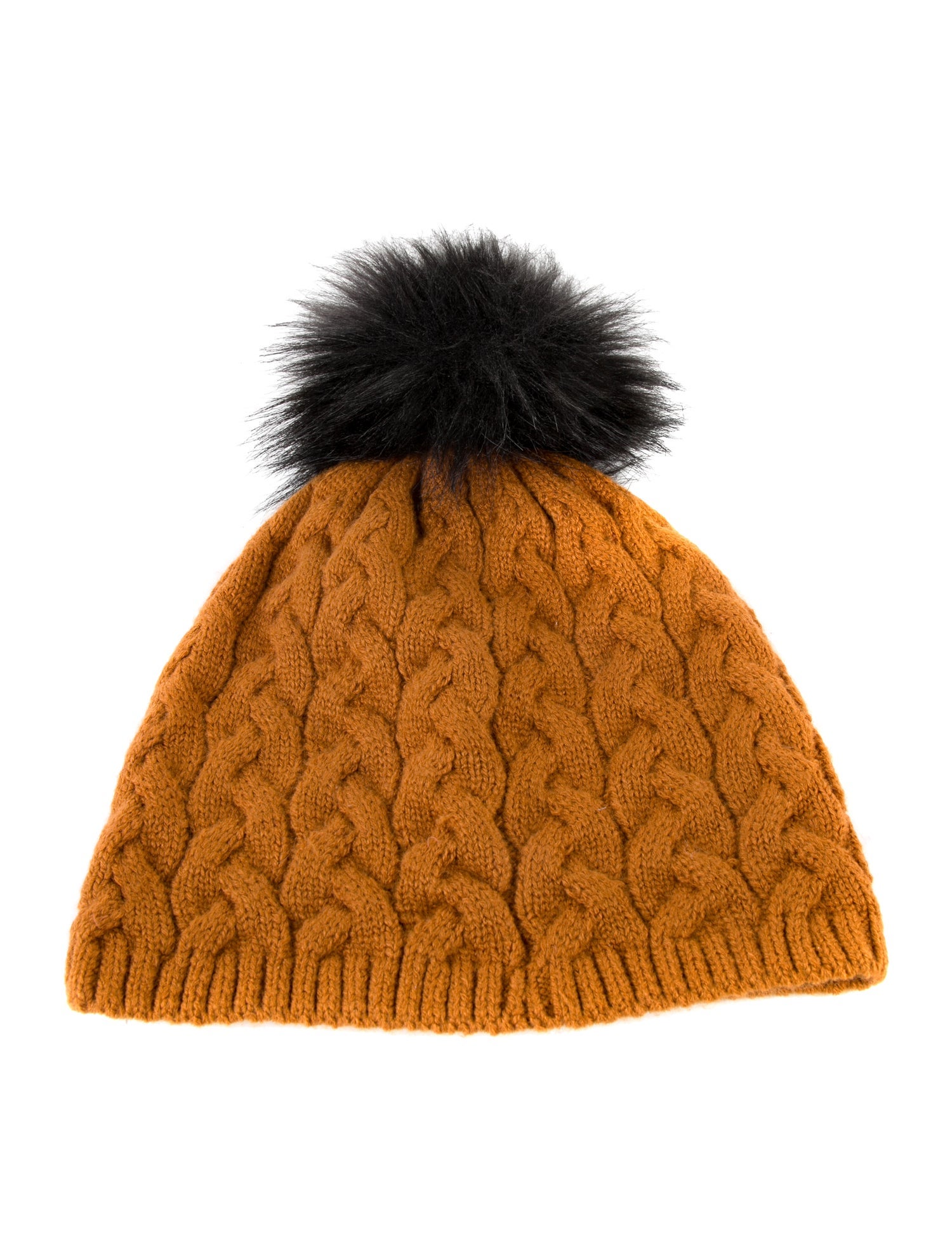 Obermeyer Winter Bobble Hat