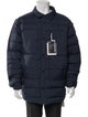 Obermeyer Puffer Coat