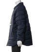 Obermeyer Puffer Coat