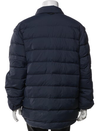 Obermeyer Puffer Coat