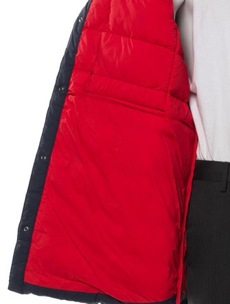 Obermeyer Puffer Coat