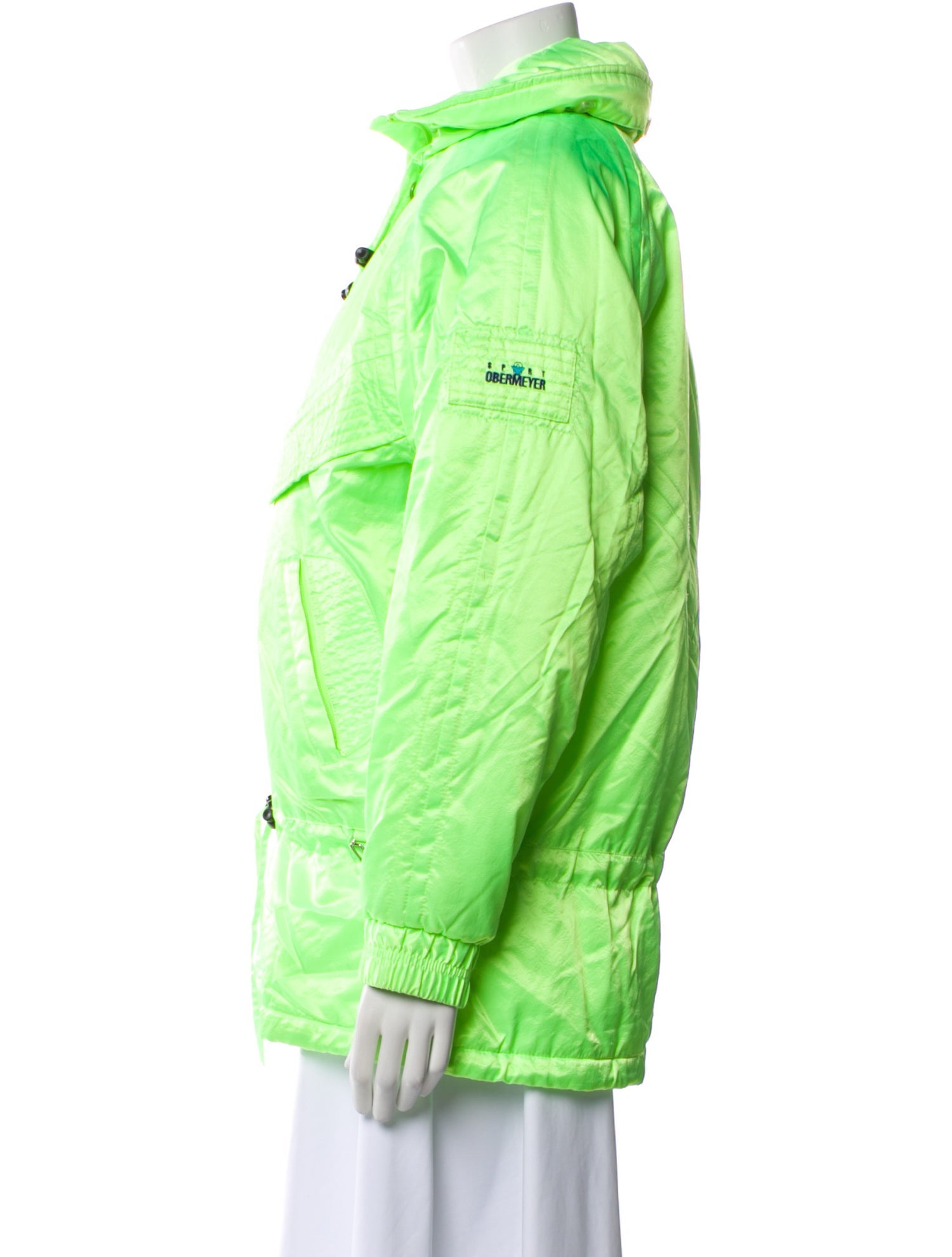 Obermeyer Printed Jacket