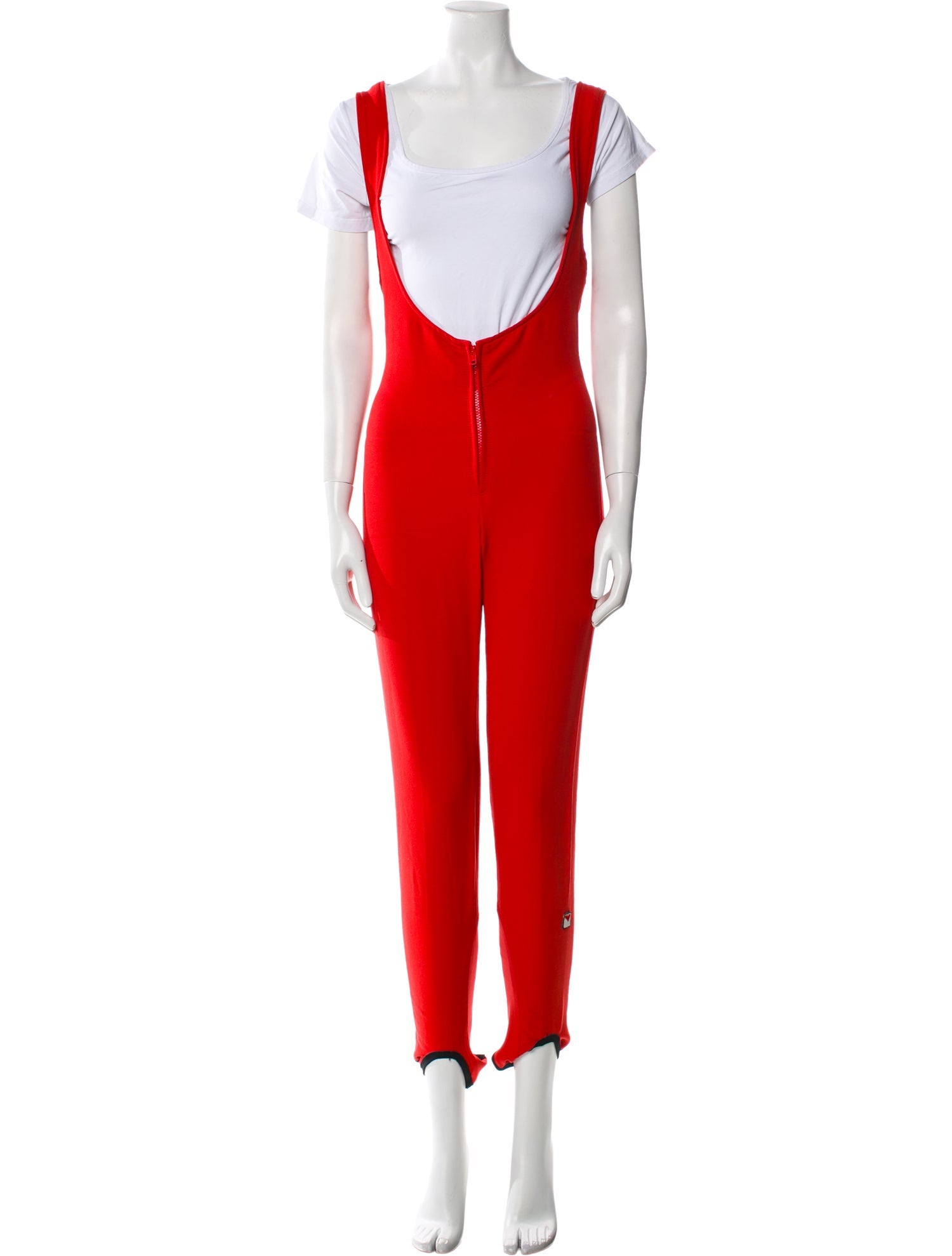 Obermeyer Scoop Neck Jumpsuit