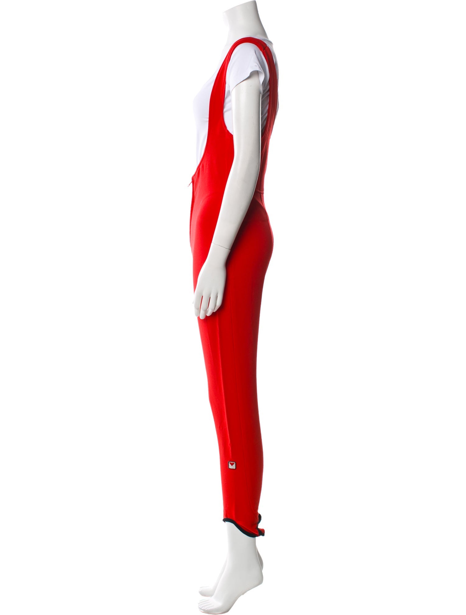 Obermeyer Scoop Neck Jumpsuit