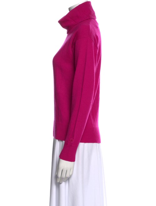 Obermeyer Turtleneck Sweater