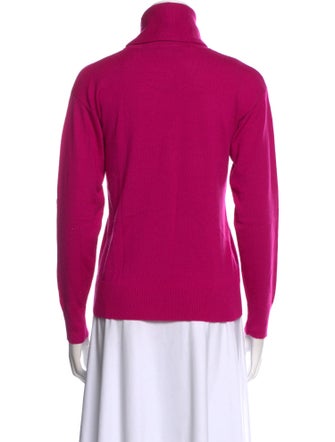 Obermeyer Turtleneck Sweater