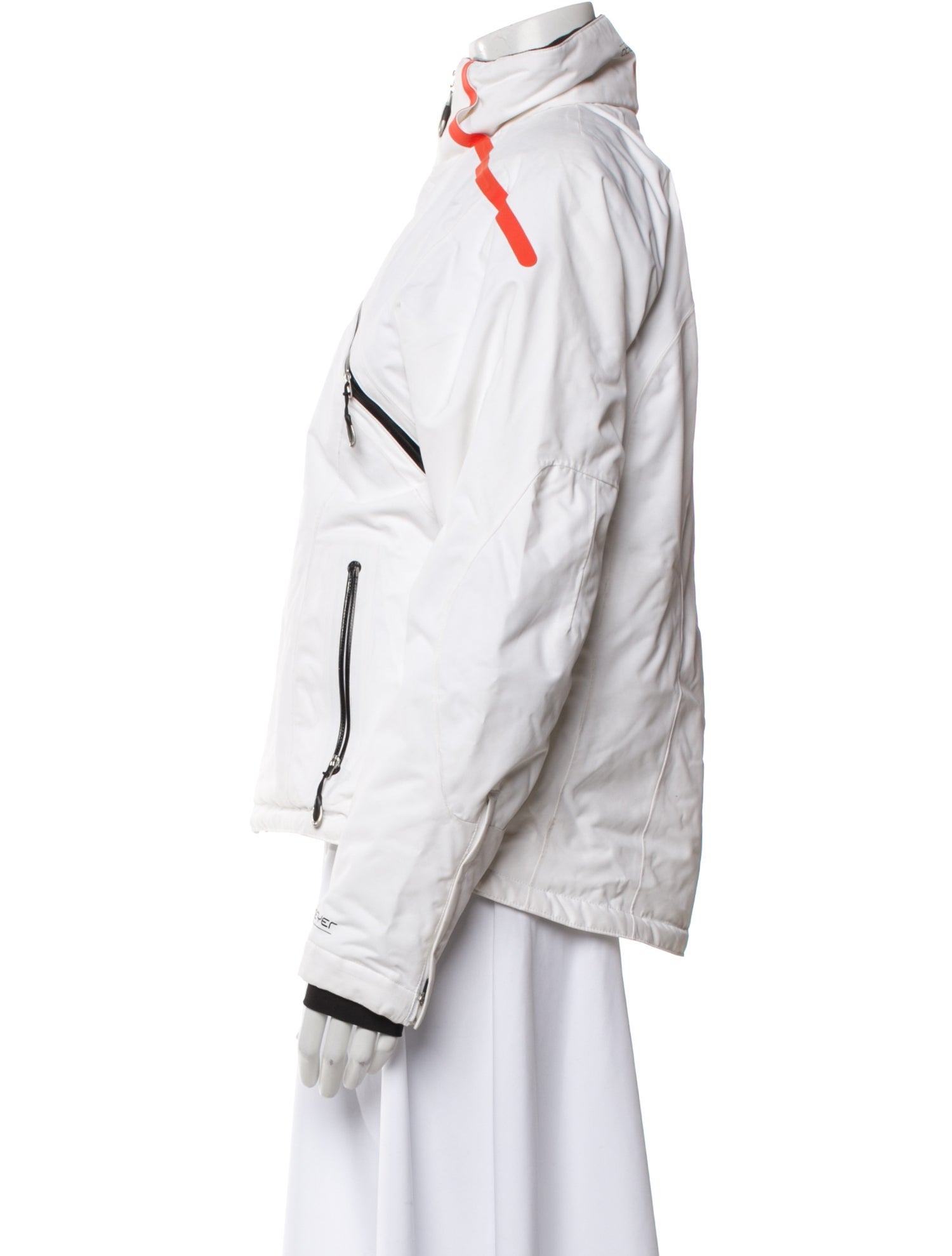 Obermeyer Biker Jacket