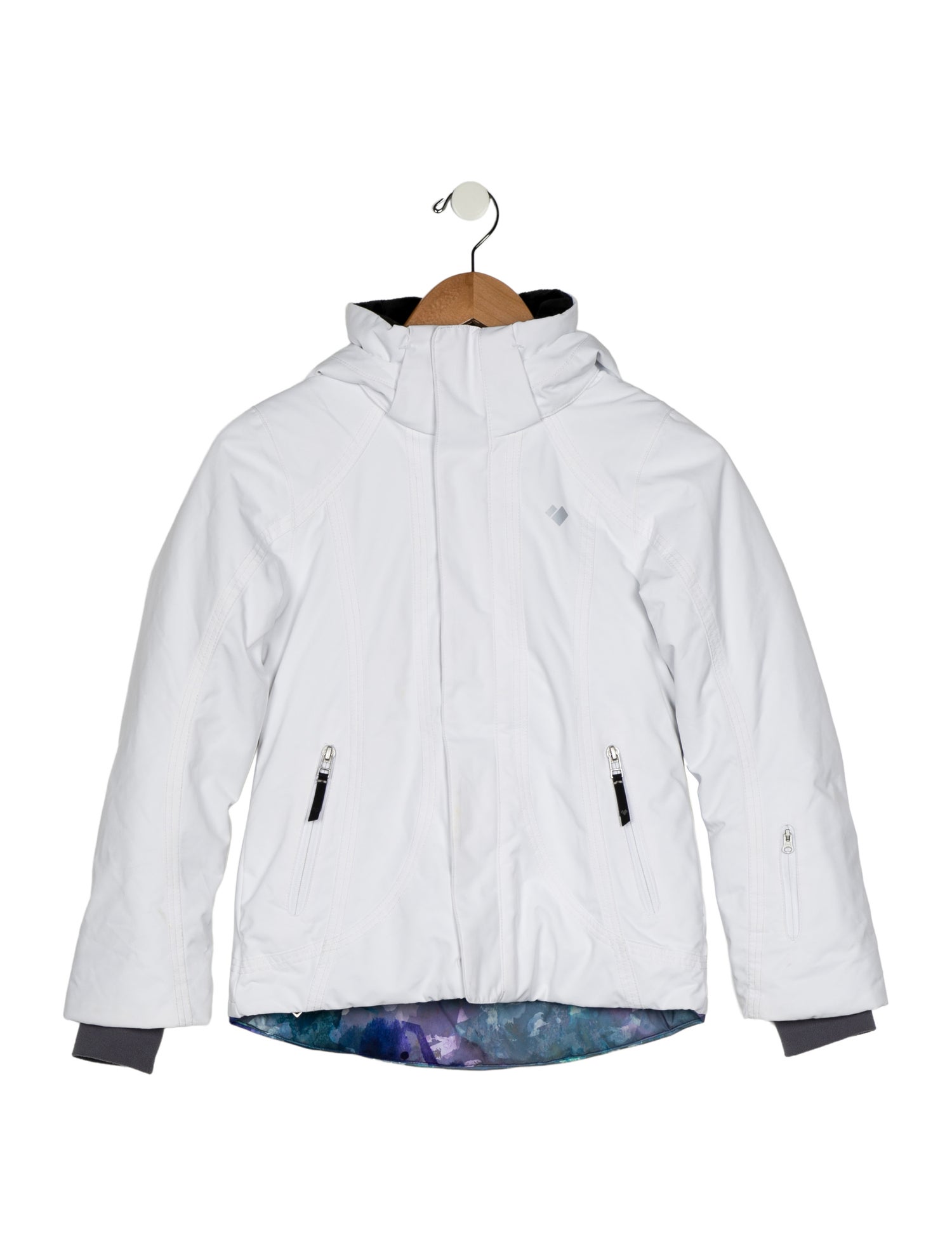 Obermeyer Girls' Winter Coat