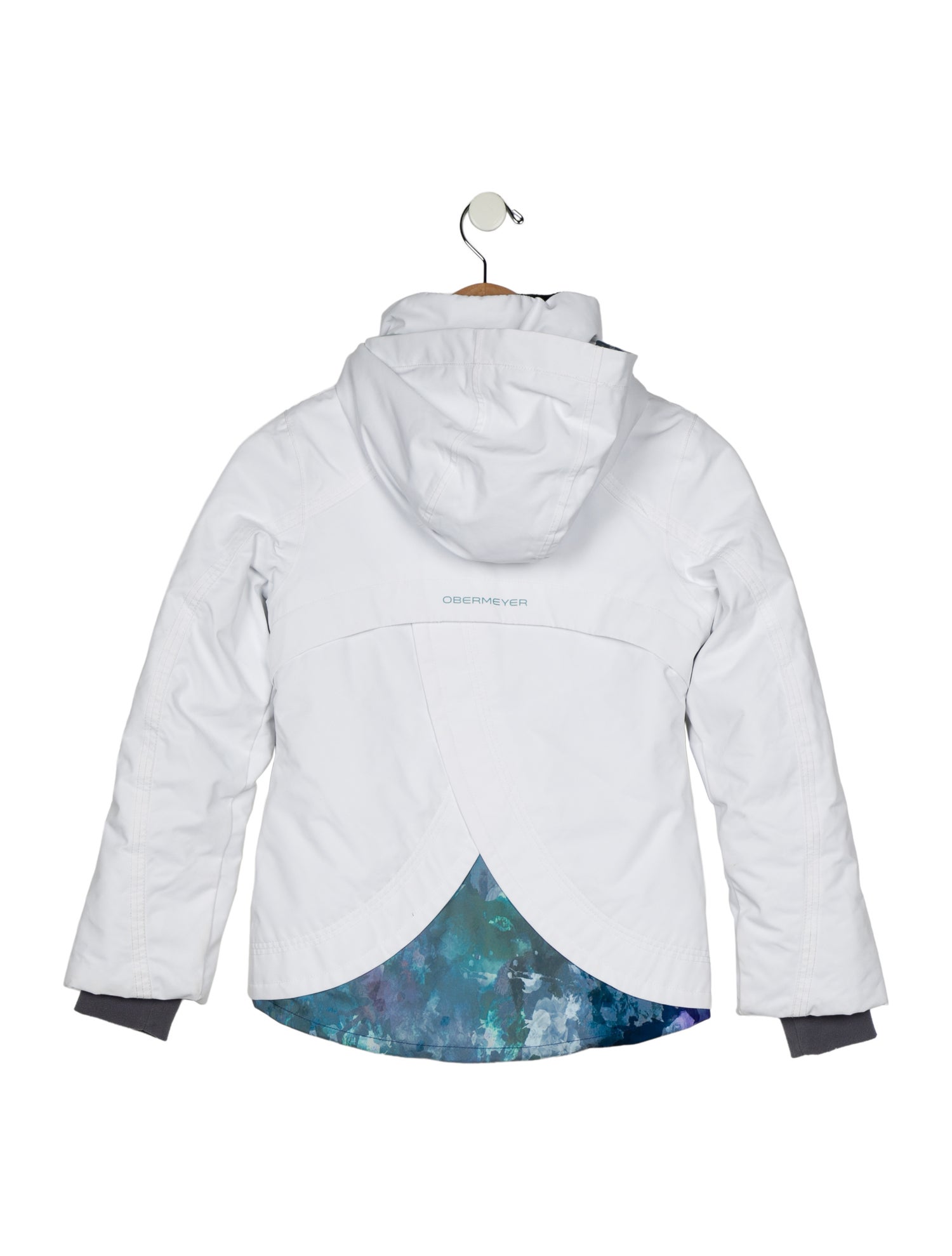 Obermeyer Girls' Winter Coat