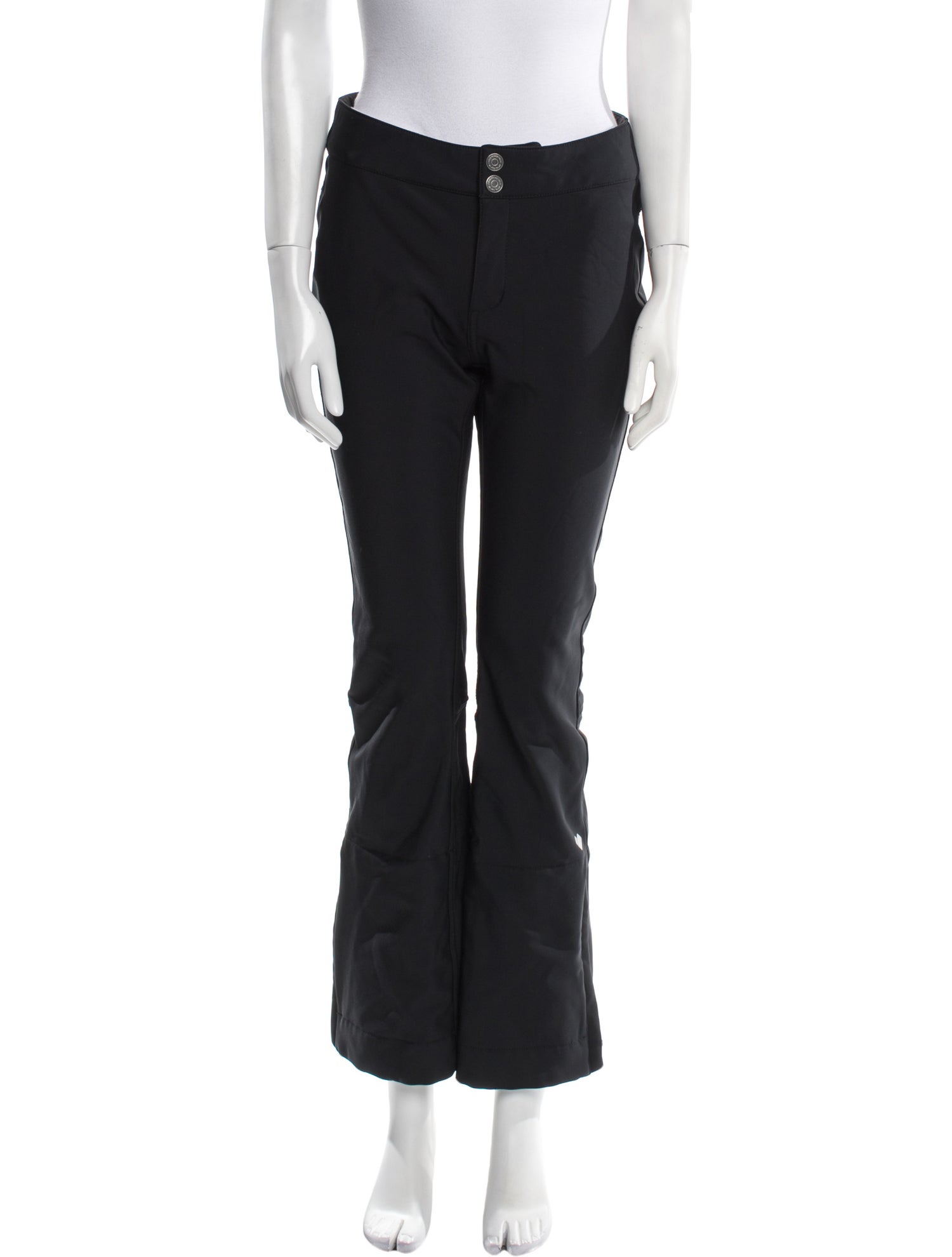 Obermeyer Nylon Wide Leg Pants