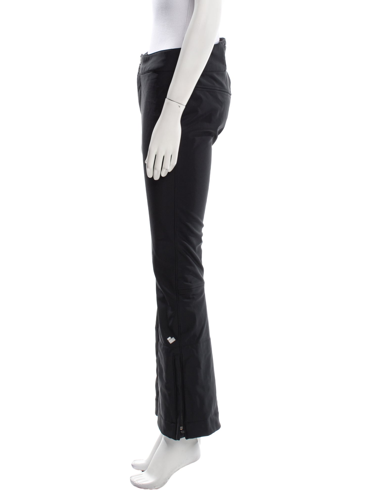 Obermeyer Nylon Wide Leg Pants